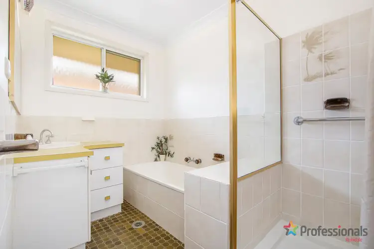 Fifth view of Homely house listing, 106 Queen Elizabeth Drive, Armidale NSW 2350