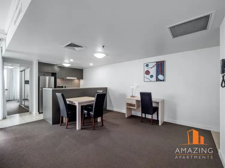 Fourth view of Homely apartment listing, 151 George Street, Brisbane City QLD 4000