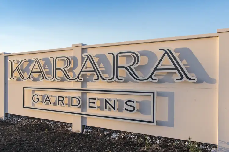 LOT 84 Karara Gardens, Wyreema QLD 4352