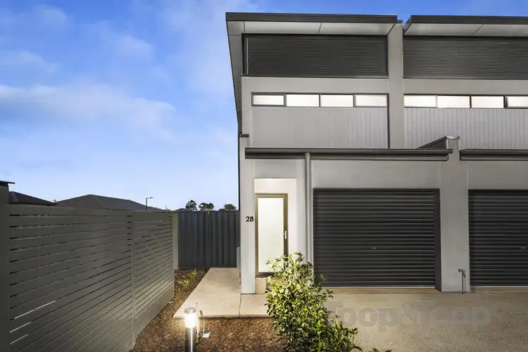 14 Hefford Avenue, Croydon Park SA 5008