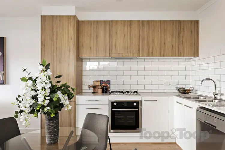 Fifth view of Homely townhouse listing, 14 Hefford Avenue, Croydon Park SA 5008