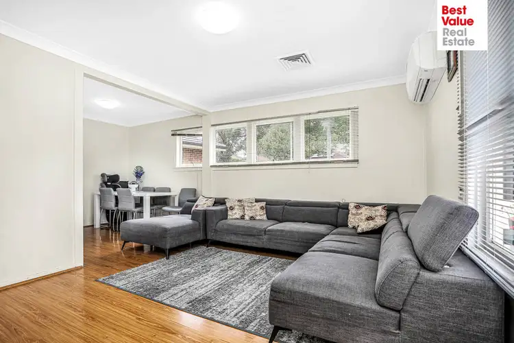 50 Colbeck Street, Tregear NSW 2770