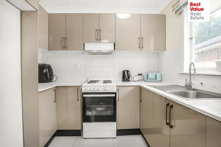 Second view of Homely house listing, 50 Colbeck Street, Tregear NSW 2770