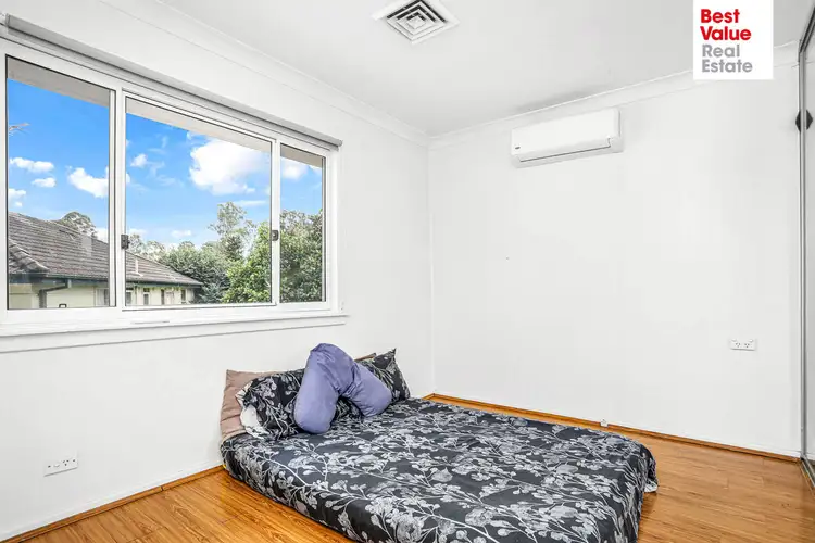 Third view of Homely house listing, 50 Colbeck Street, Tregear NSW 2770