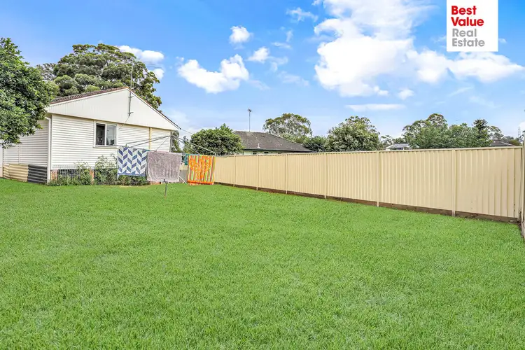 Fifth view of Homely house listing, 50 Colbeck Street, Tregear NSW 2770