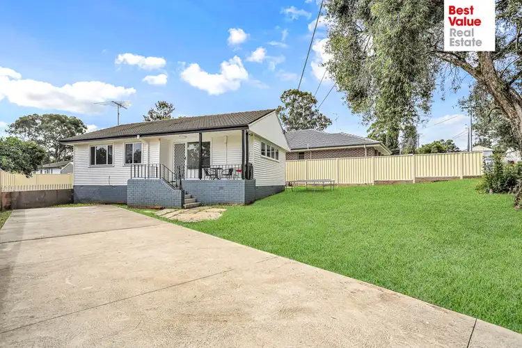 Sixth view of Homely house listing, 50 Colbeck Street, Tregear NSW 2770