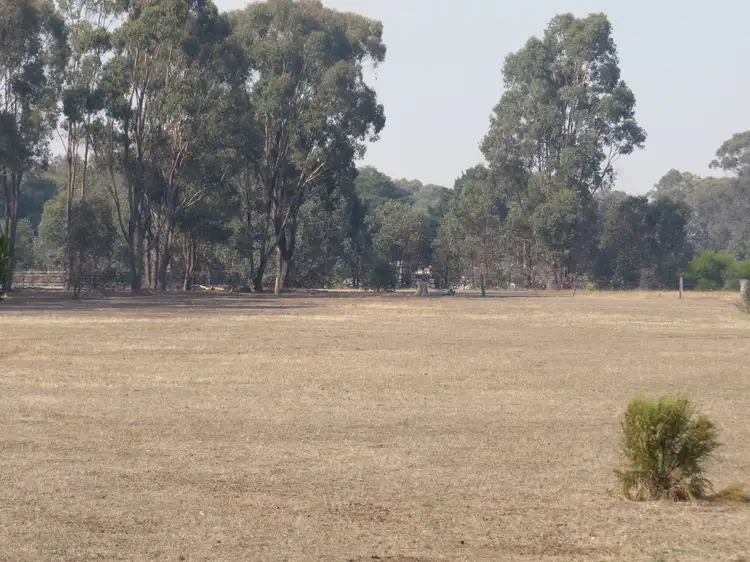 Third view of Homely other listing, 558 Heathcote North Costerfield Road, Heathcote VIC 3523