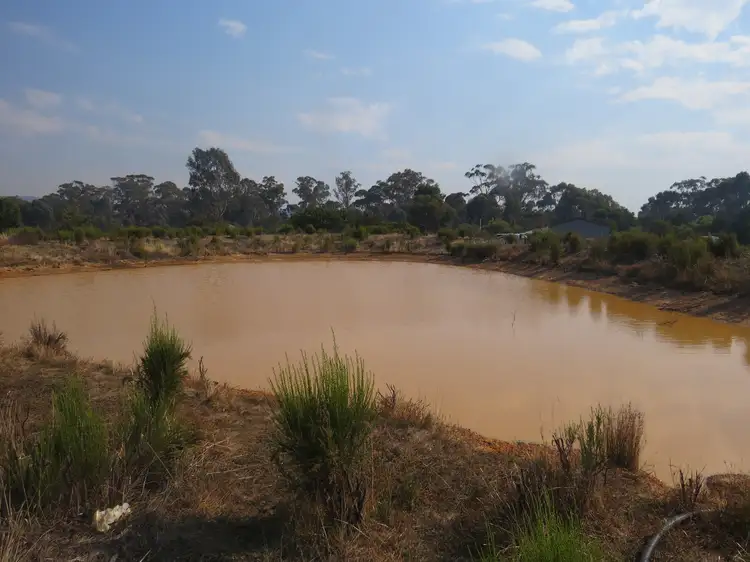 Fifth view of Homely other listing, 558 Heathcote North Costerfield Road, Heathcote VIC 3523