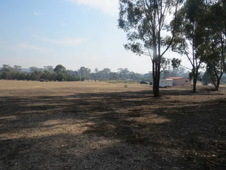 Sixth view of Homely other listing, 558 Heathcote North Costerfield Road, Heathcote VIC 3523