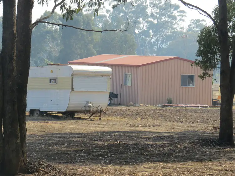 Seventh view of Homely other listing, 558 Heathcote North Costerfield Road, Heathcote VIC 3523