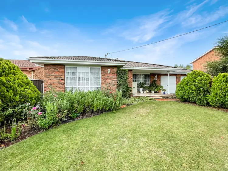 58 Dalley Street, Goulburn NSW 2580