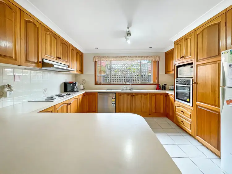 Second view of Homely house listing, 58 Dalley Street, Goulburn NSW 2580