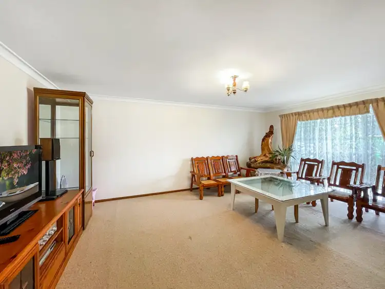 Third view of Homely house listing, 58 Dalley Street, Goulburn NSW 2580