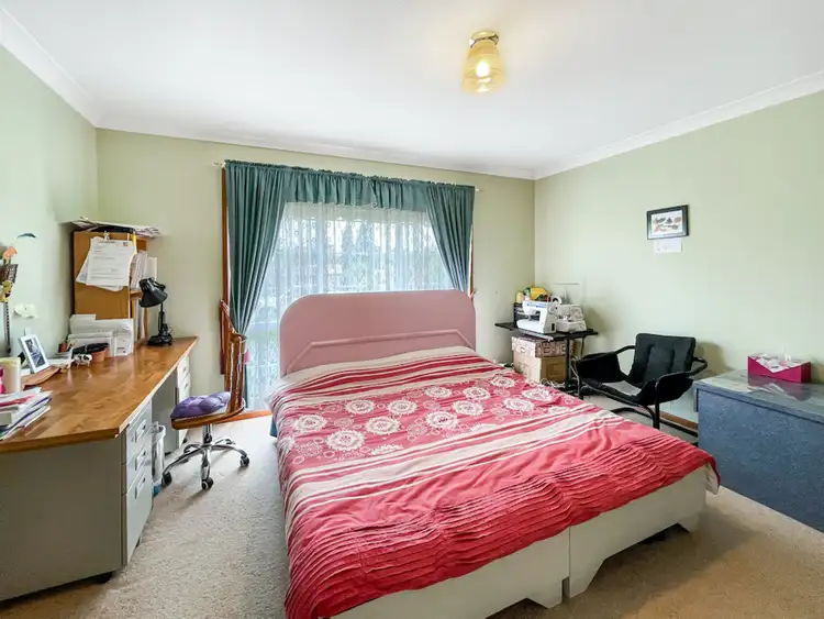 Fifth view of Homely house listing, 58 Dalley Street, Goulburn NSW 2580