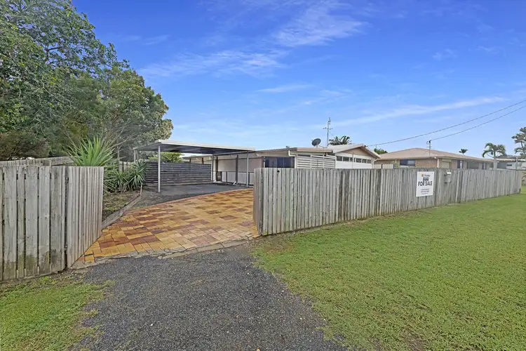 Fourth view of Homely house listing, 8 Sloane Street, Kalkie QLD 4670