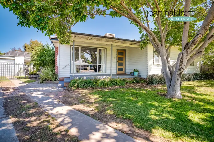 Main view of Homely house listing, 6 Pettiford Court, Wodonga VIC 3690
