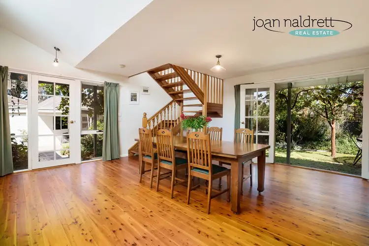 Third view of Homely house listing, 6 Pettiford Court, Wodonga VIC 3690