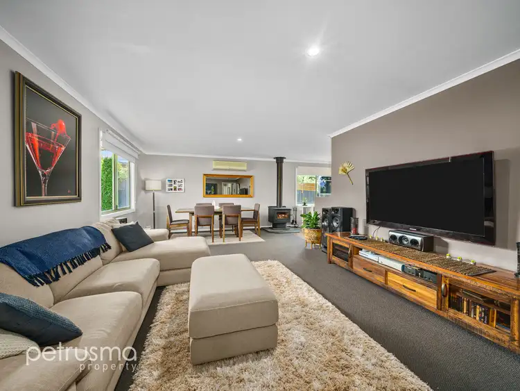 Fifth view of Homely house listing, 104 Derwent Terrace, New Norfolk TAS 7140