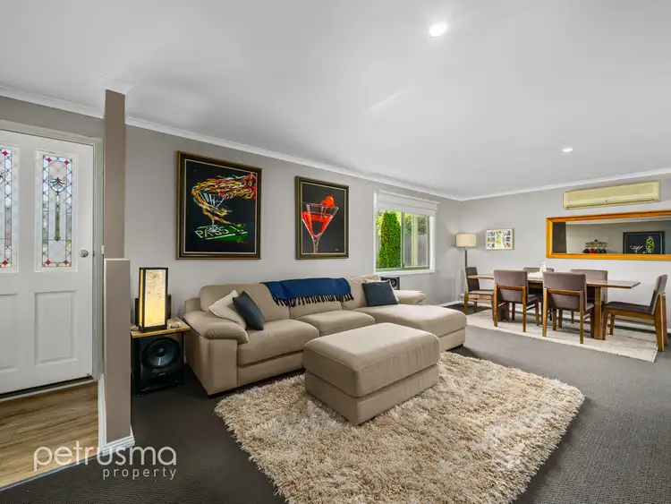 Sixth view of Homely house listing, 104 Derwent Terrace, New Norfolk TAS 7140