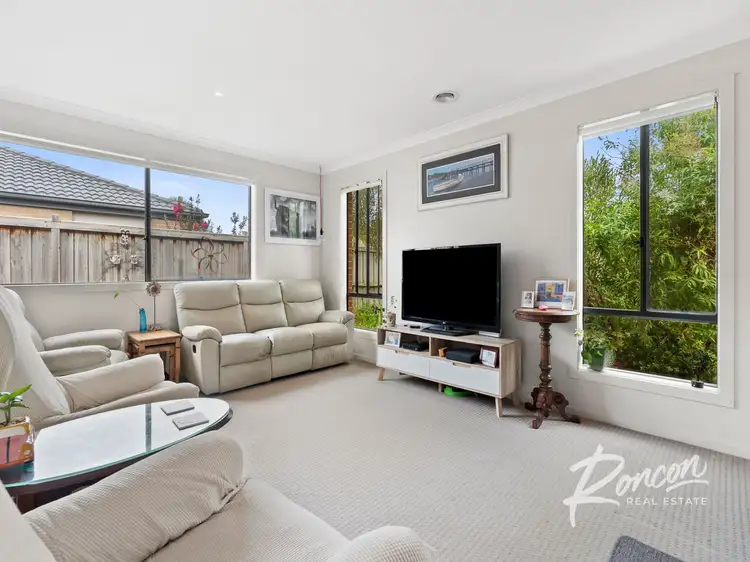 Third view of Homely house listing, 23 Appleby Street, Curlewis VIC 3222