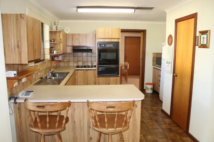 Second view of Homely house listing, 11 East Terrace, Laura SA 5480