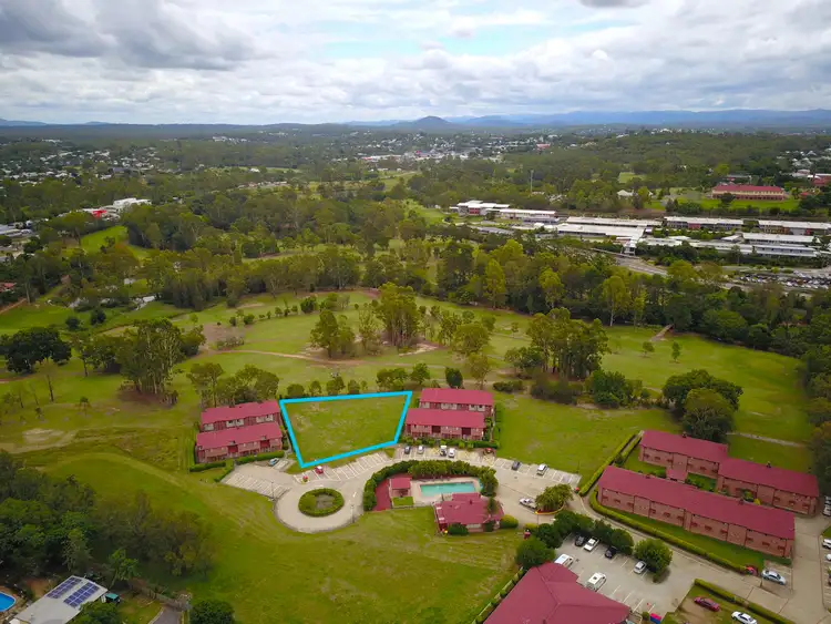 189 Warwick Road, Churchill QLD 4305