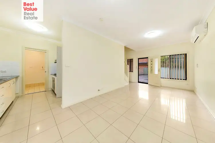 Main view of Homely townhouse listing, 13/16-18 Methven Street, Mount Druitt NSW 2770