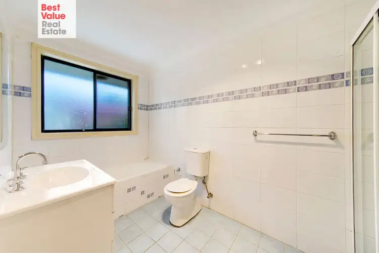 Fifth view of Homely townhouse listing, 13/16-18 Methven Street, Mount Druitt NSW 2770