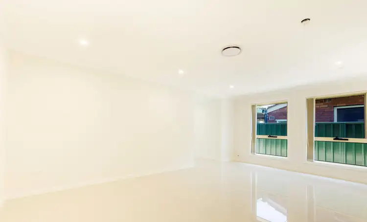 Fourth view of Homely semi-detached listing, 63 Elizabeth Crescent, Kingswood NSW 2747