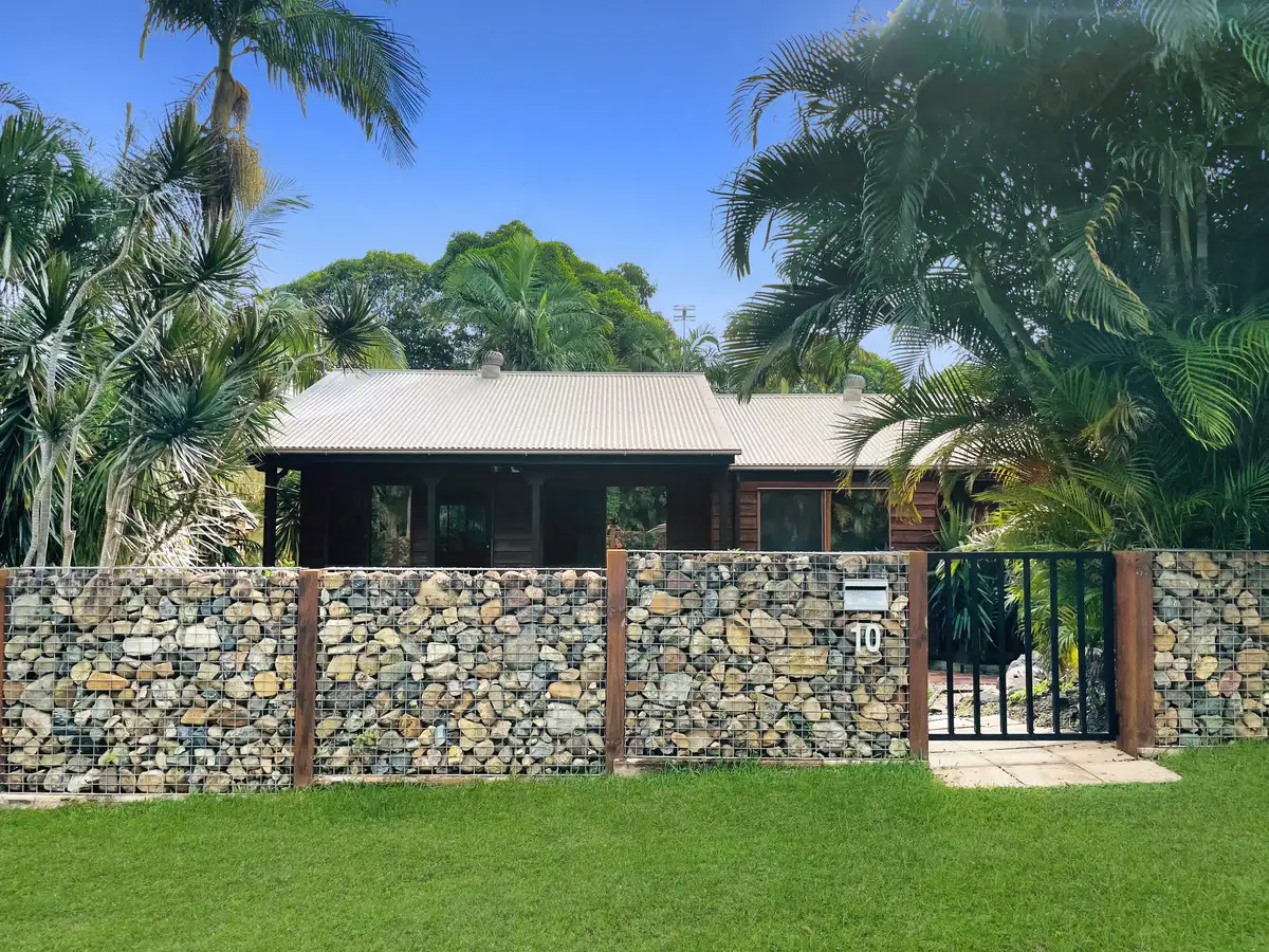 Main view of Homely house listing, 10 Grey Gum Drive, Little Mountain QLD 4551