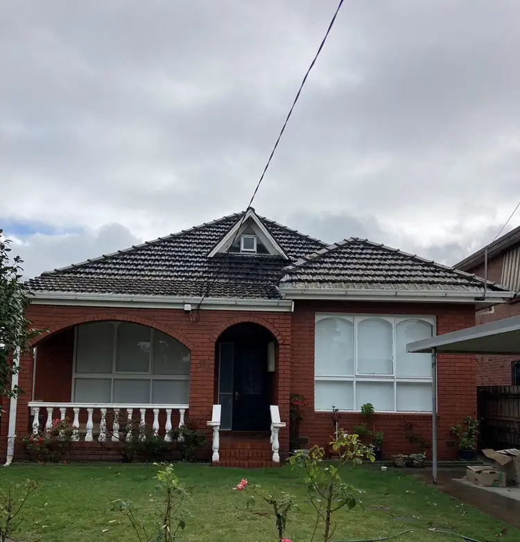 11 Hastings Street, Hampton VIC 3188