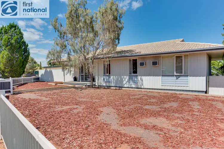 Second view of Homely house listing, 97 Hurcombe Crescent, Port Augusta West SA 5700