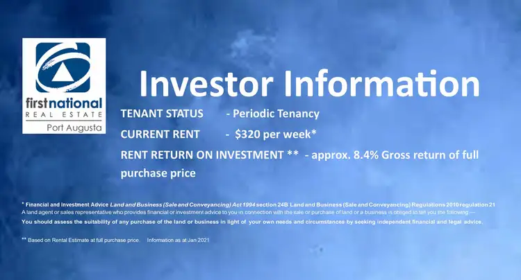 Third view of Homely house listing, 97 Hurcombe Crescent, Port Augusta West SA 5700