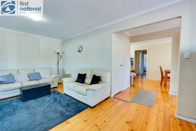 Fourth view of Homely house listing, 97 Hurcombe Crescent, Port Augusta West SA 5700