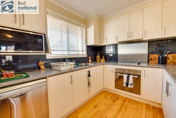 Fifth view of Homely house listing, 97 Hurcombe Crescent, Port Augusta West SA 5700