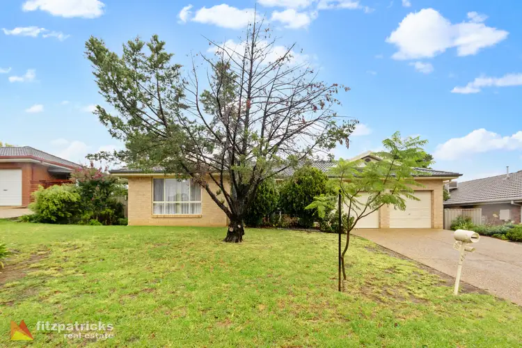Main view of Homely house listing, 30 Bourkelands Drive, Bourkelands NSW 2650