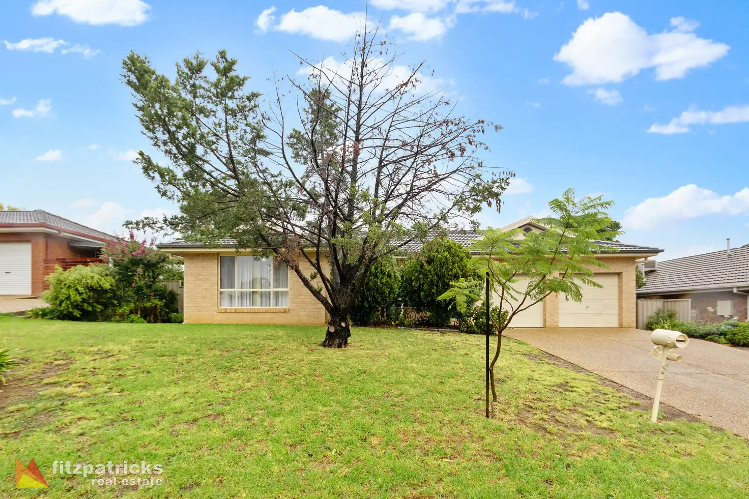 Main view of Homely house listing, 30 Bourkelands Drive, Bourkelands NSW 2650