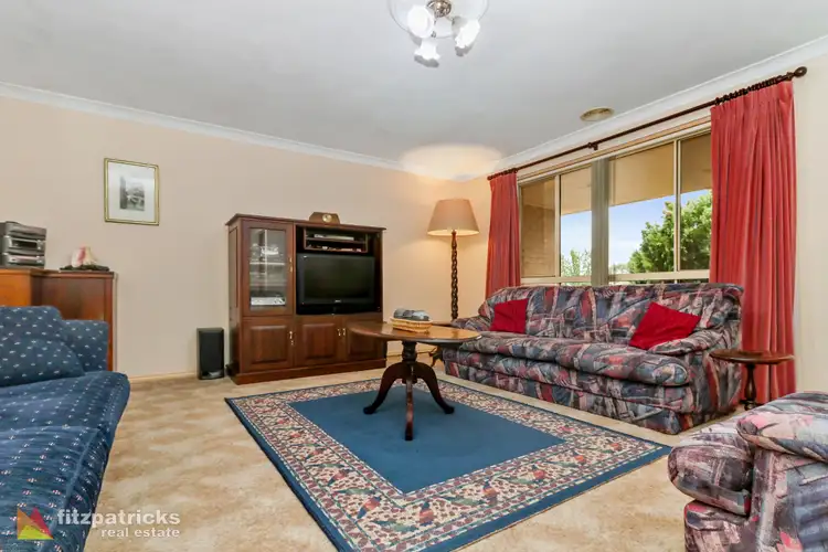 Second view of Homely house listing, 30 Bourkelands Drive, Bourkelands NSW 2650