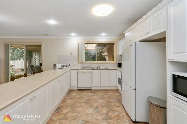 Fourth view of Homely house listing, 30 Bourkelands Drive, Bourkelands NSW 2650