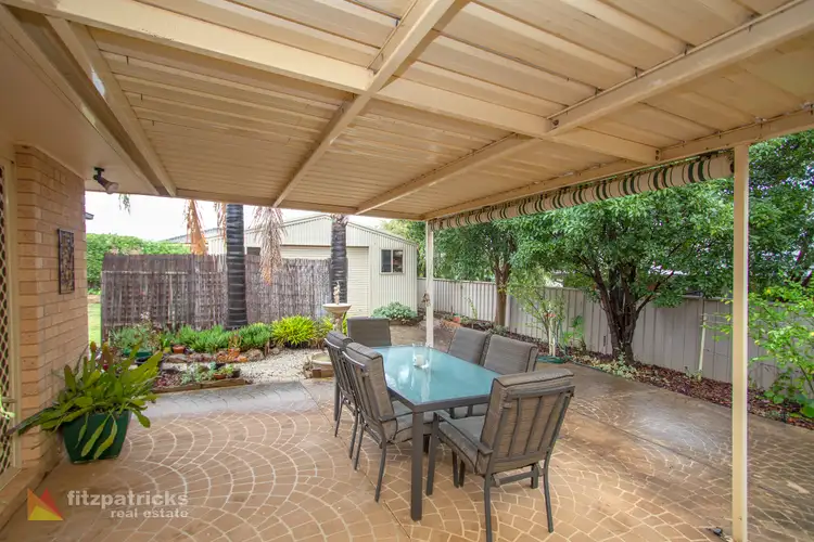 Sixth view of Homely house listing, 30 Bourkelands Drive, Bourkelands NSW 2650