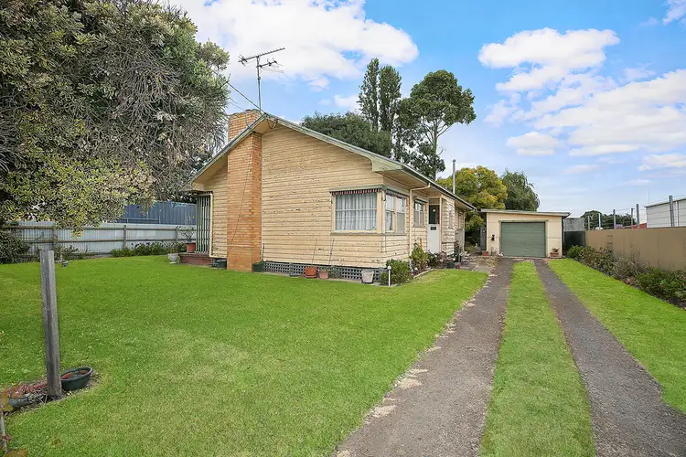 Main view of Homely house listing, 13 Douglas Street, Colac VIC 3250