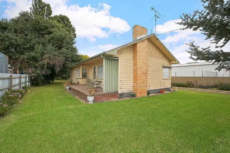 Second view of Homely house listing, 13 Douglas Street, Colac VIC 3250