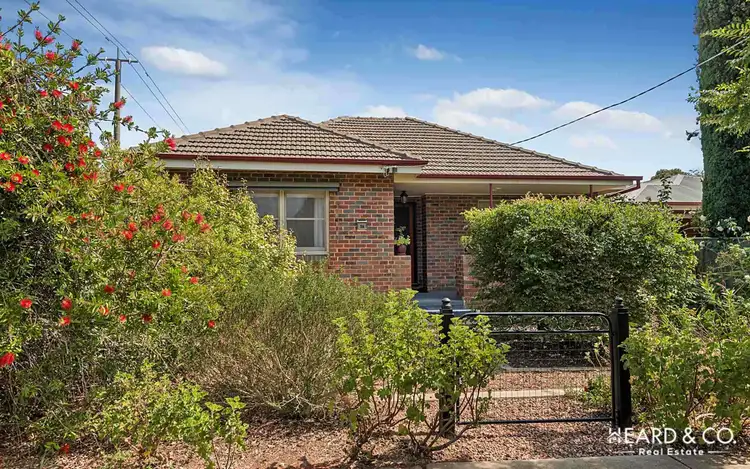 Main view of Homely house listing, 194 Mackenzie Street West, Golden Square VIC 3555