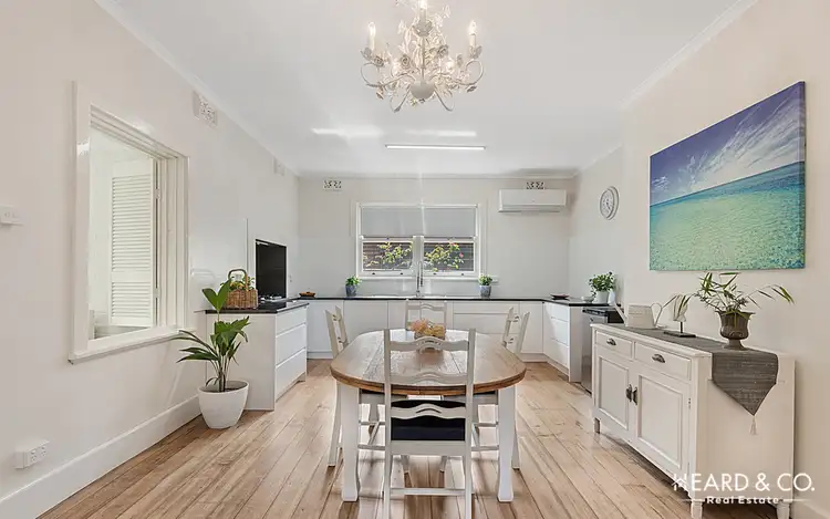 Second view of Homely house listing, 194 Mackenzie Street West, Golden Square VIC 3555