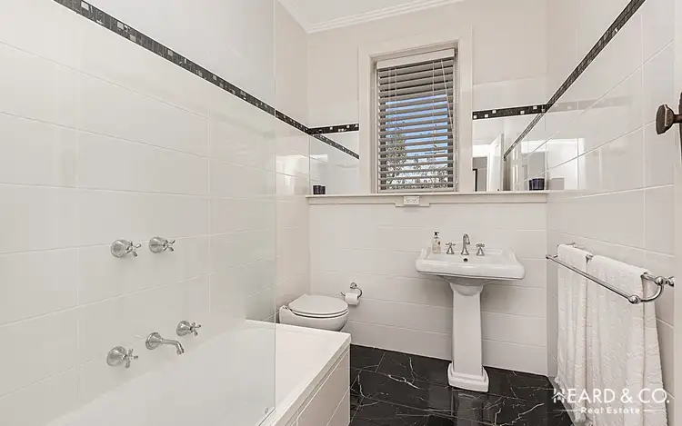 Fourth view of Homely house listing, 194 Mackenzie Street West, Golden Square VIC 3555