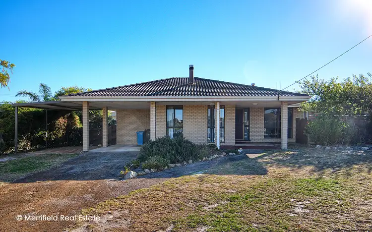 5 Green Island Crescent