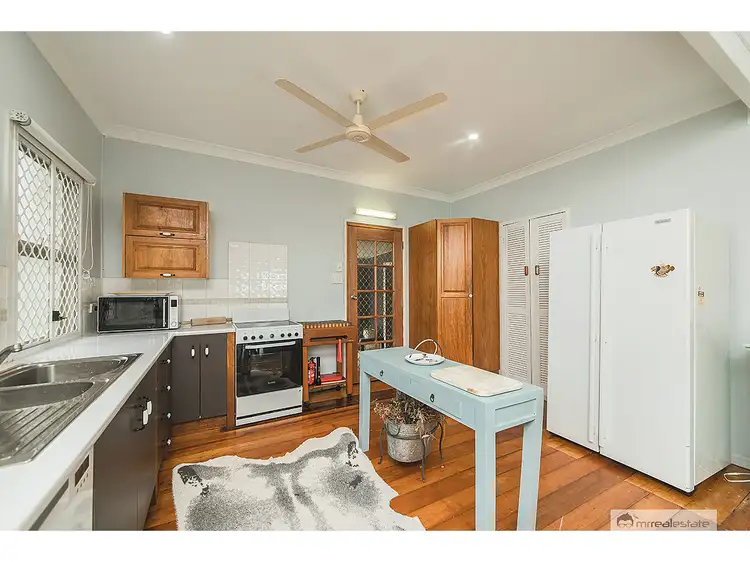 Second view of Homely house listing, 433 Rockonia Road, Lakes Creek QLD 4701