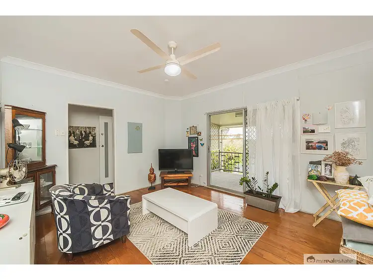 Third view of Homely house listing, 433 Rockonia Road, Lakes Creek QLD 4701