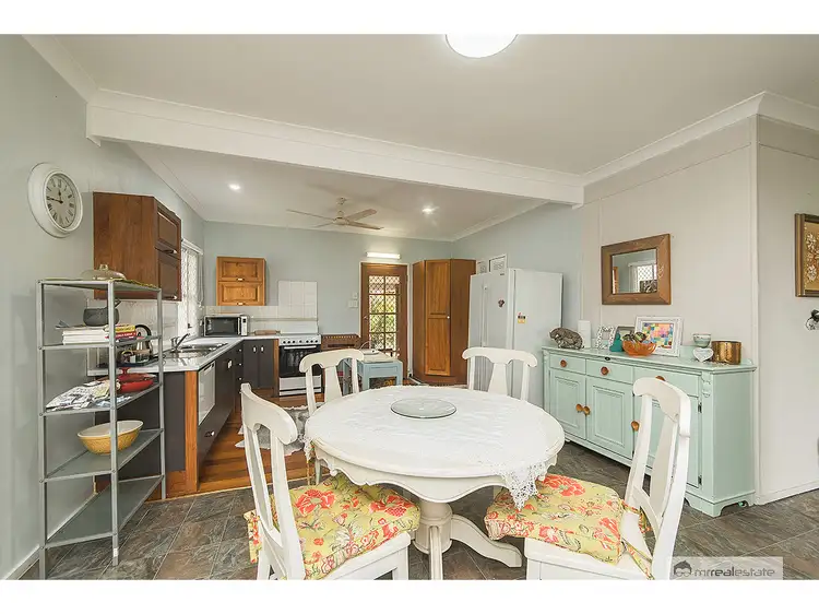 Fifth view of Homely house listing, 433 Rockonia Road, Lakes Creek QLD 4701