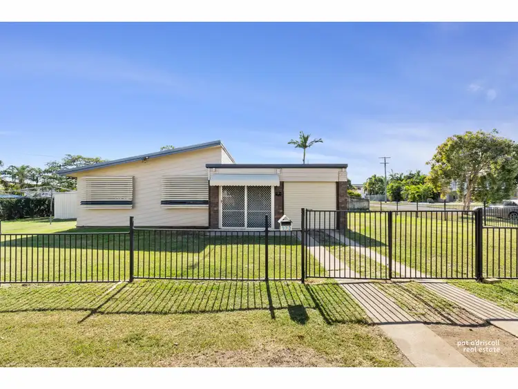 173 German Street, Norman Gardens QLD 4701